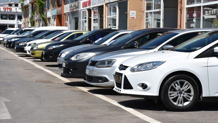 Türkiye’de en çok satılan 10 otomobilin fiyatları bir yıl içinde ne kadar arttı?