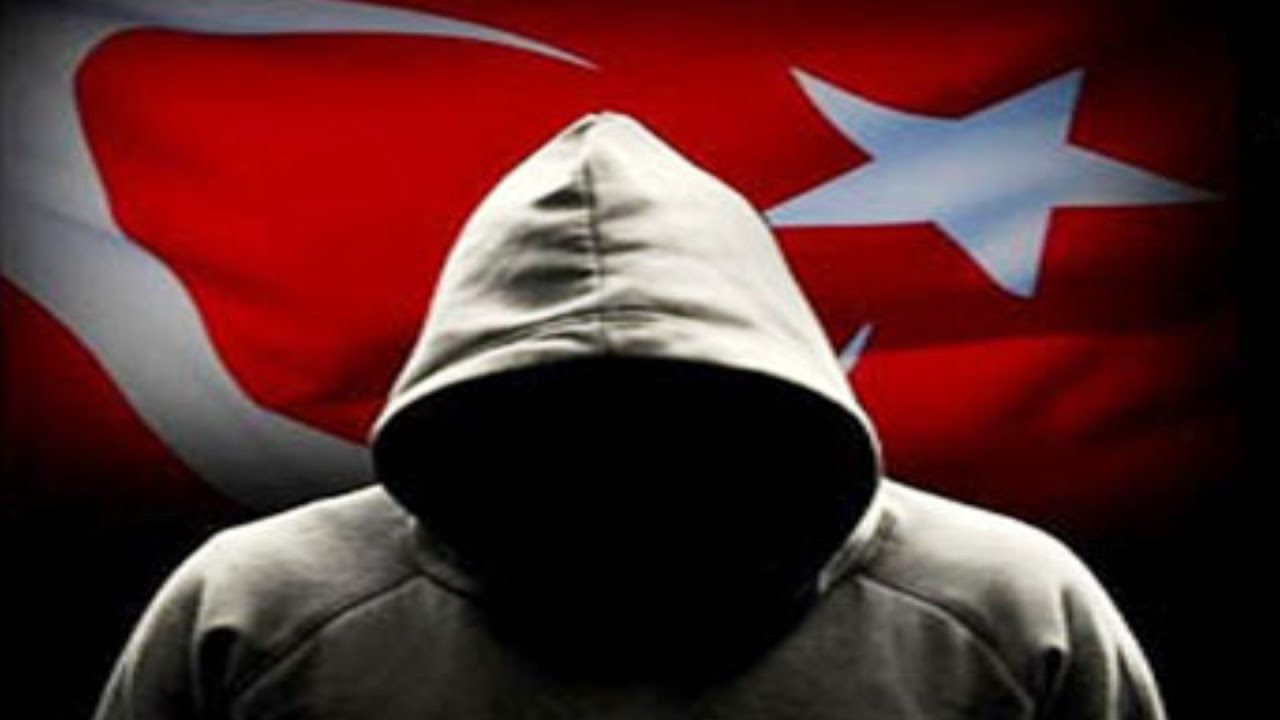 Türk hacker grubu Yunanistan’ı vurdu !