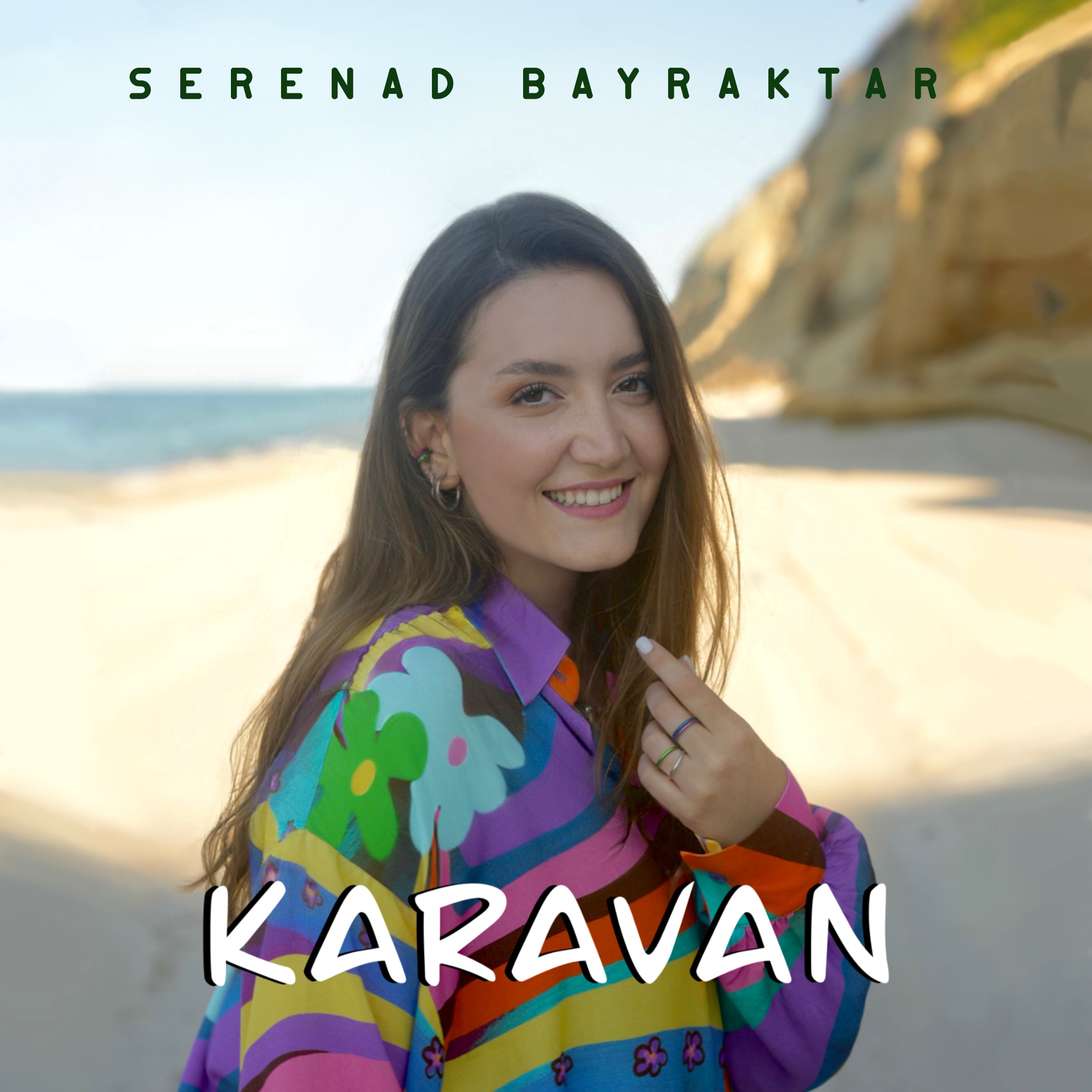 Serenad BAYRAKTAR Karavan