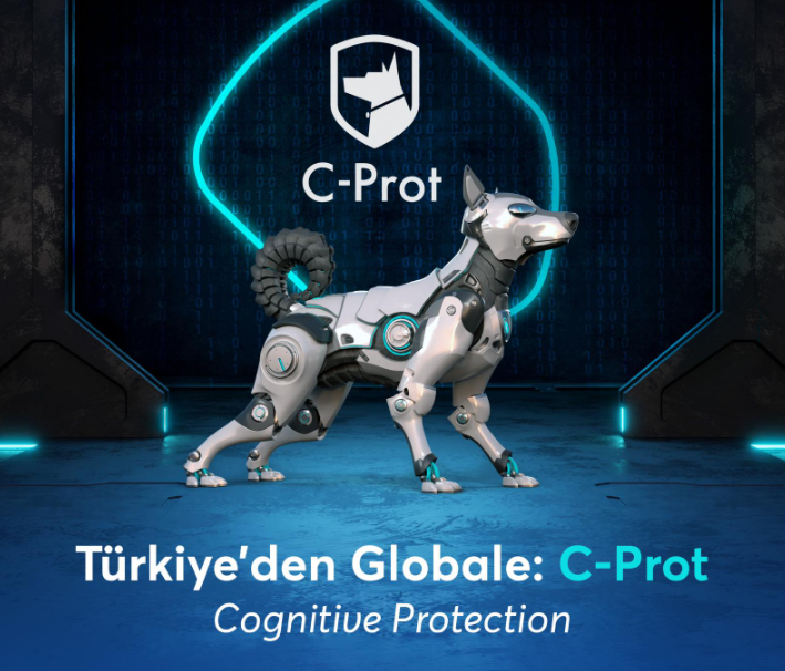 Türkiye’den globale: C-Prot!