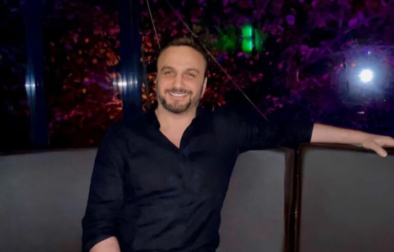 İş İnsanı Murat Başkan: Turizm ve Eğlence Sektöründe Öncü İş İnsanı