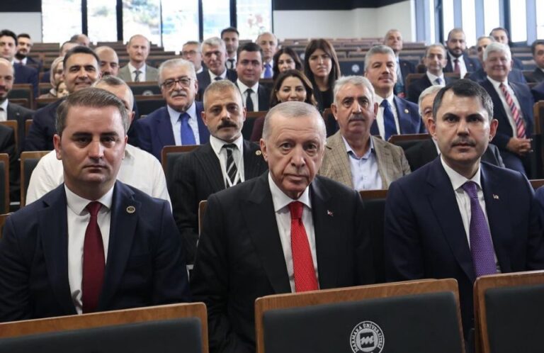 MHP Maltepe İlçe Başkanı Can Ildırı: Maltepe Amatör Spor Kulüplerine Cumhurbaşkanı’ndan Büyük Destek