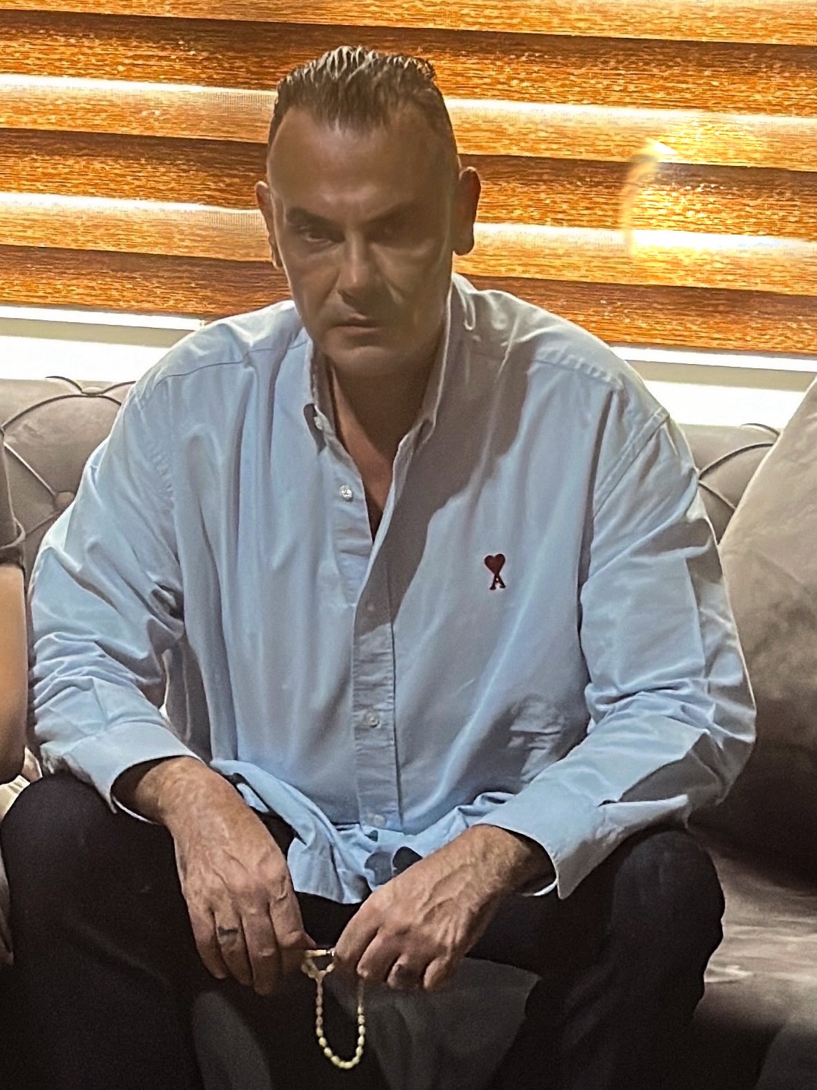 İbrahim Murat Gündüz “Gençliğin Türk Töresiyle Yetişmesini İstiyorum”