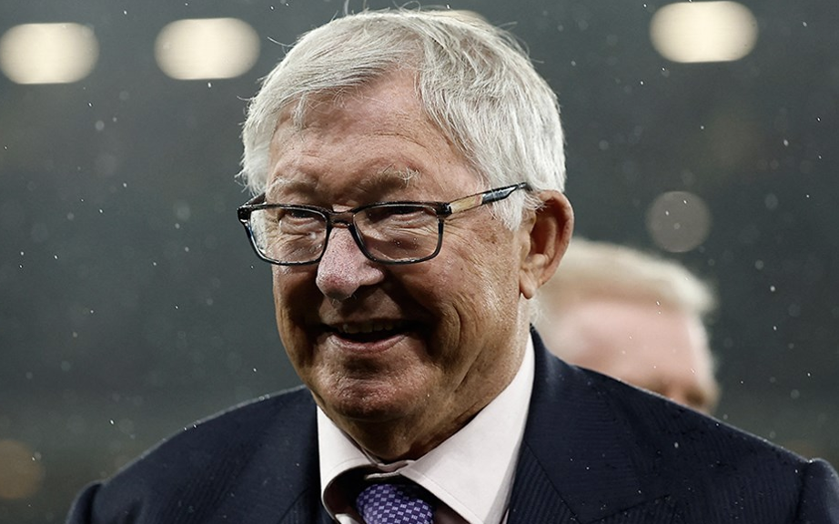 Manchester United Efsanesi Sir Alex Ferguson’a Veda: Bir Dönem Kapandı