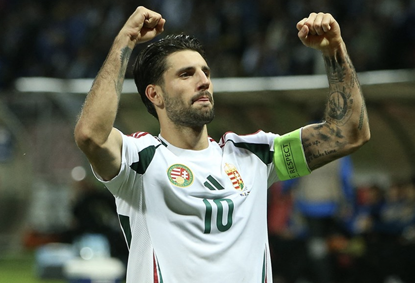 UEFA Uluslar Ligi’nde Büyük Sürpriz!