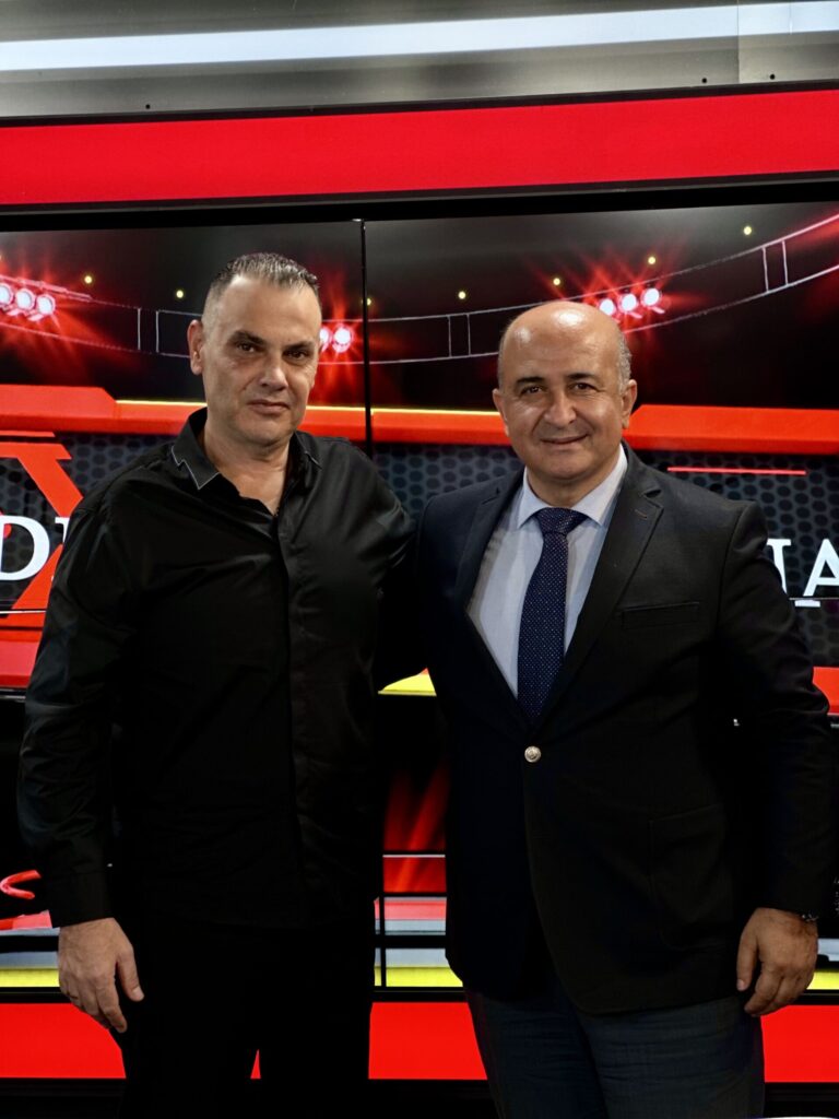 İbrahim Murat Gündüz: Türk Sporunda Ülkücü Liderlik ve Milliyetçi Vizyon