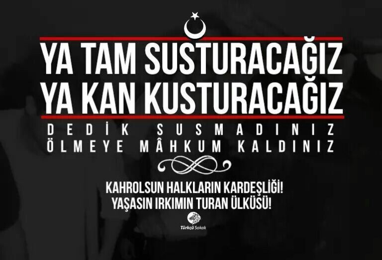 Türk Töresine İhanet: 10 Soruda Yenidoğan Bebek Çetesi ve İbrahim Murat Gündüz’ün Ülkücü Tepkisi