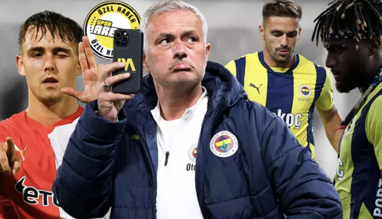 Slavia Prag – Fenerbahce Maçı: Çekya Medyasından Ateşli Tahminler!