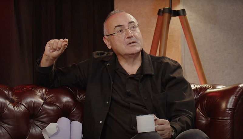 Cinsiyet eşitsizliğine odaklanan programın yeni sezonu başladı