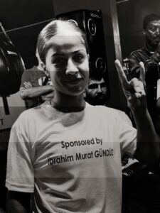İbrahim Murat Gündüz’den Türk Milliyetçilerine Tarihi Çağrı: “Ya Türk Milliyetçisiyim Diyeceksin, Ya Türkçüyüm!”