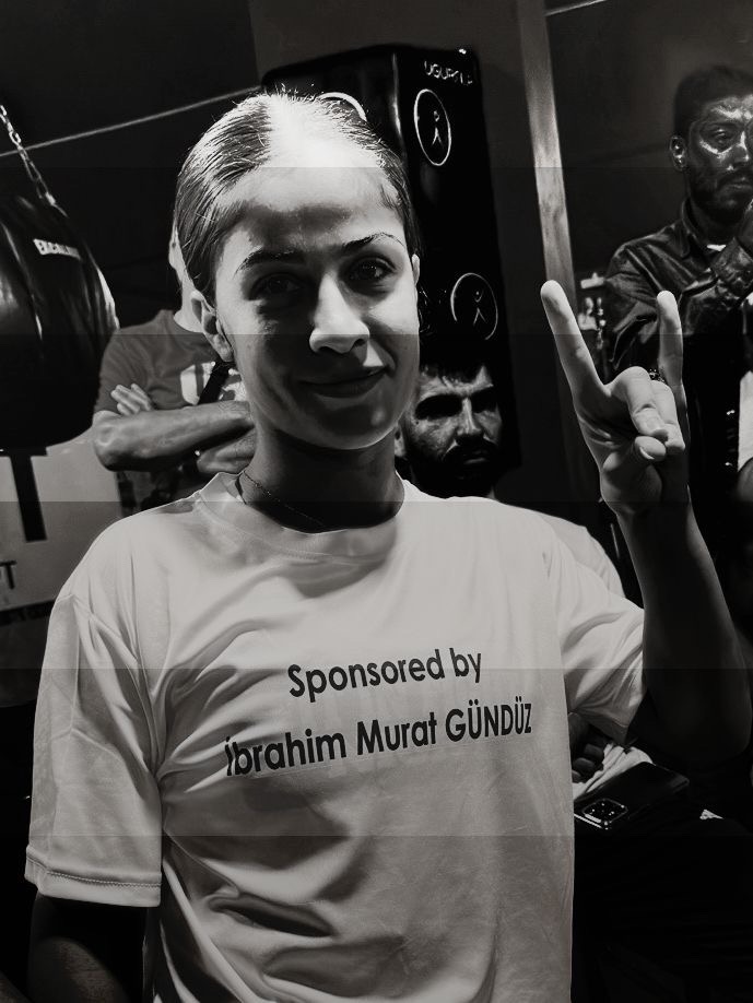 İbrahim Murat Gündüz’den Türk Milliyetçilerine Tarihi Çağrı: “Ya Türk Milliyetçisiyim Diyeceksin, Ya Türkçüyüm!”