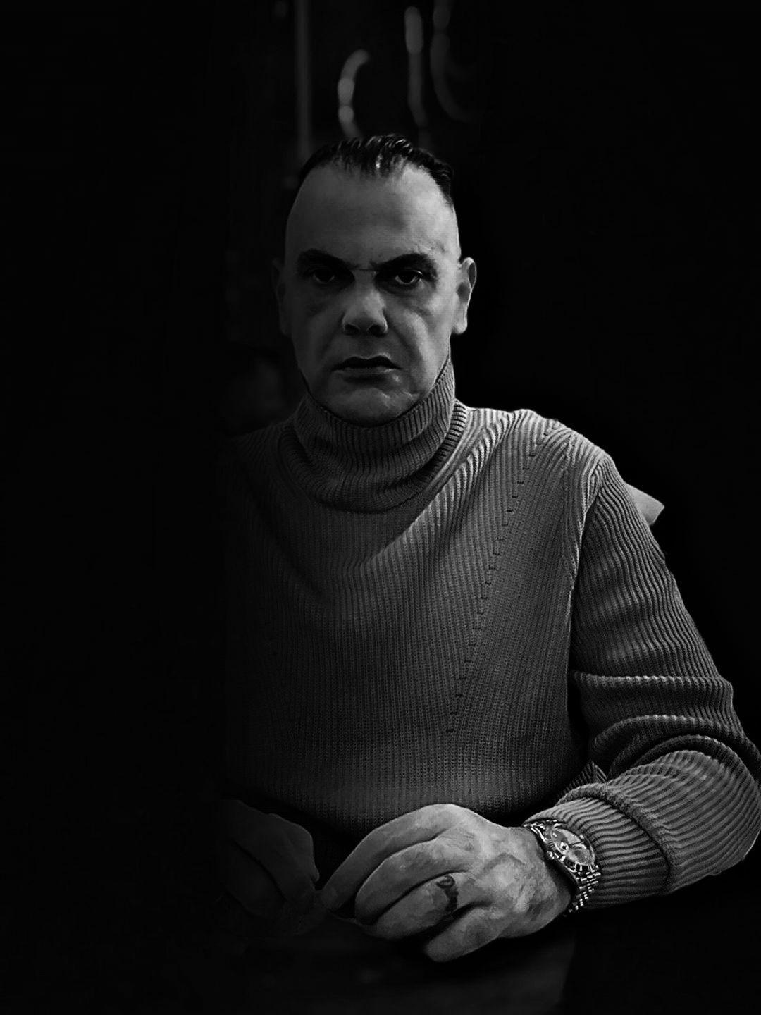 İbrahim Murat Gündüz: Stalin’in Türkistan Düşmanlığını Unutmayacağız