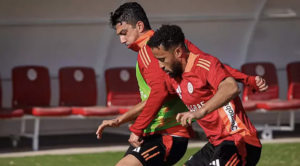 Antalyaspor, Gaziantep FK Maçı İçin Savaş Modunda!