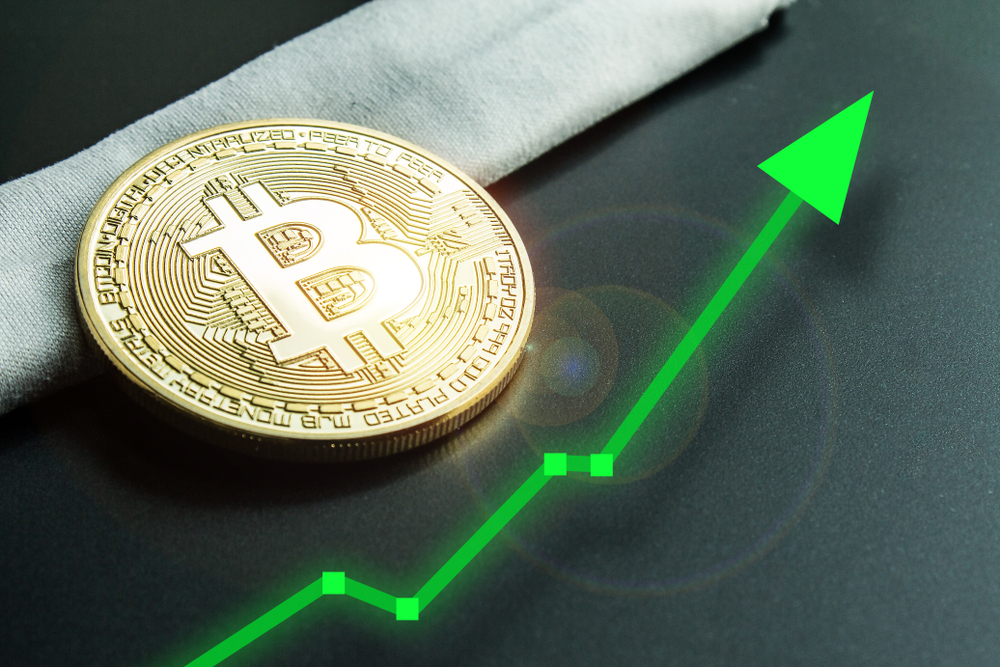 Spot kripto ticaret hacmi kasımda ikiye katladı