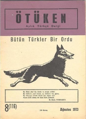 İbrahim Murat Gündüz “Kurdun Oyunu Kanla Biter”