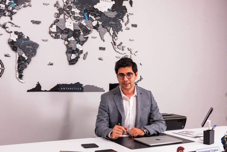 İş verimliliğini, yapay zeka platformuyla artıracak