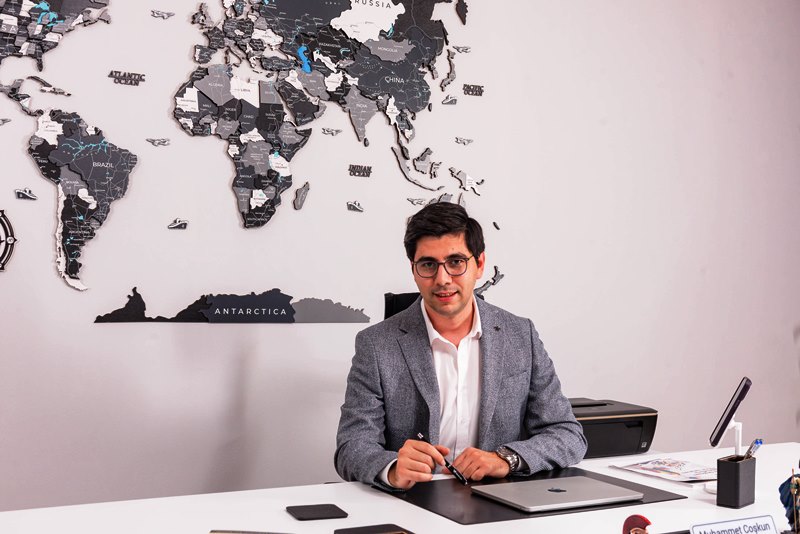 İş verimliliğini, yapay zeka platformuyla artıracak