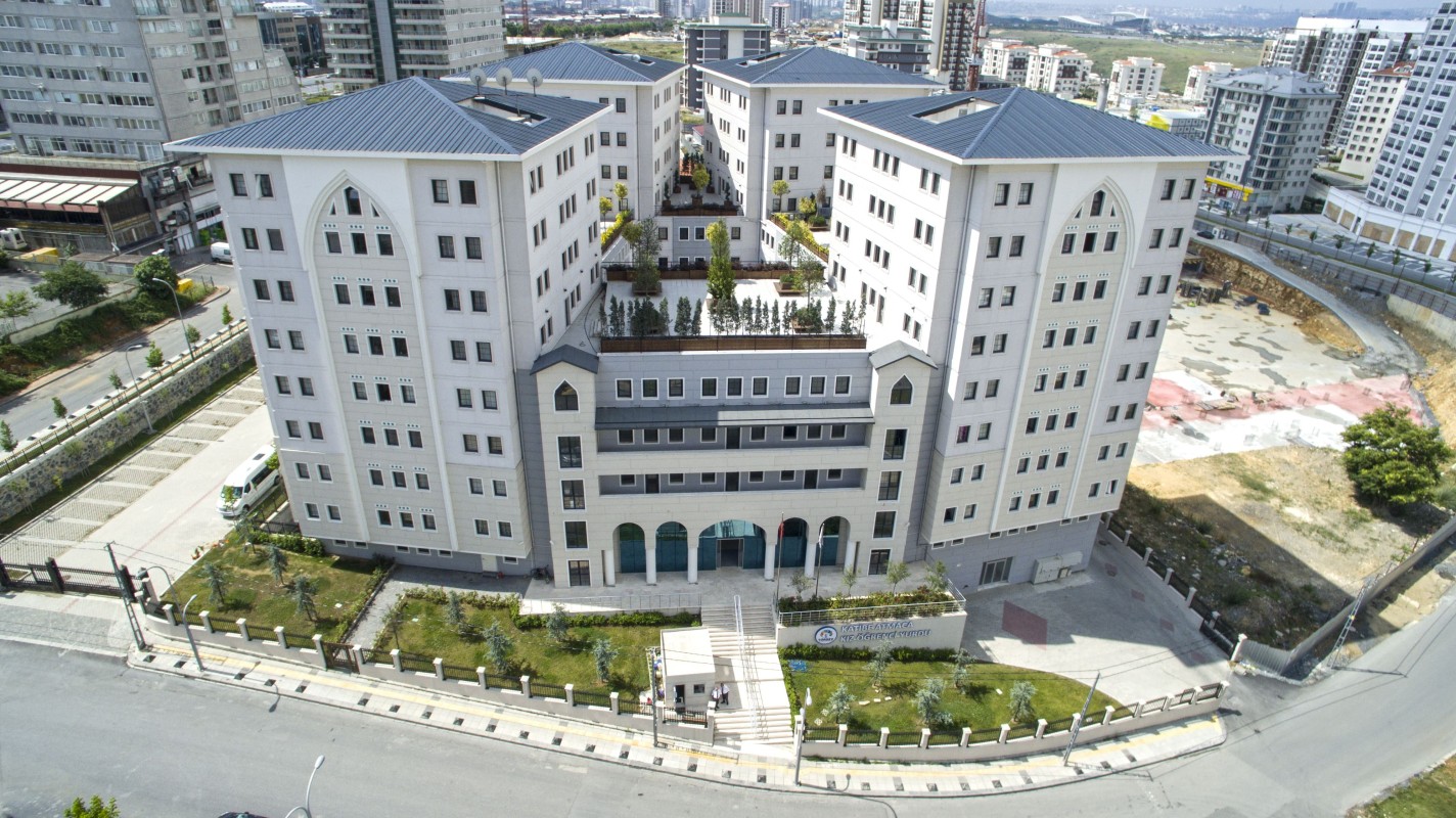 Gençler İçin Pusula Yetenek Merkezi’nde Liderlik ve Kişisel Gelişim Deneyimi