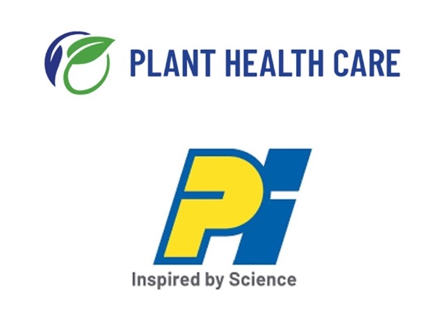 PI AgSciences, Plant Health Care (PHC) ile Entegre Oluyor