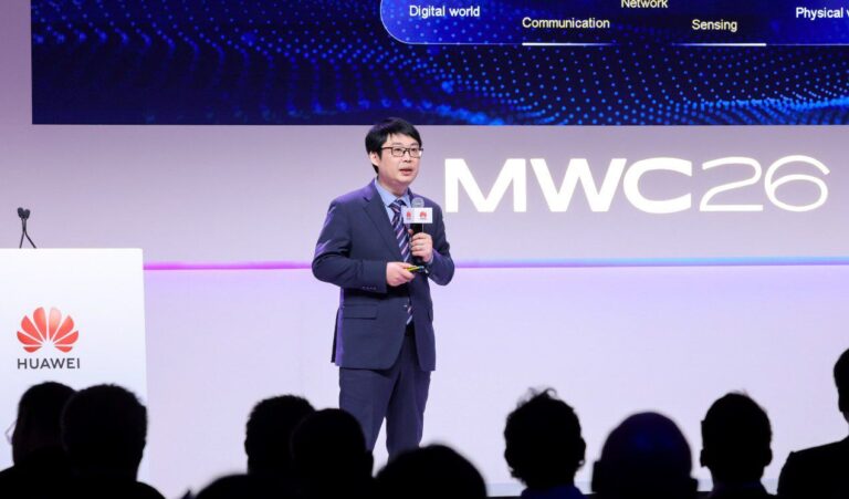 Huawei, Kampüs Güvenliğini Yapay Zeka ile Yeniden Şekillendiren Xinghe Yapay Zeka Tam Kapsamlı Güvenlik Kampüs Çözümünü Tanıttı