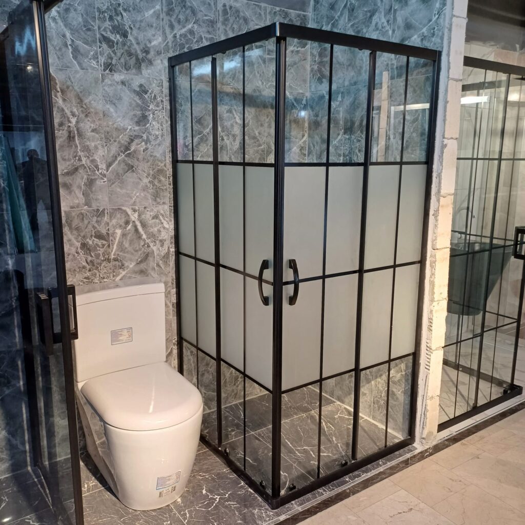 Duşakabin Fiyatlarını Etkileyen Faktörler Nelerdir?