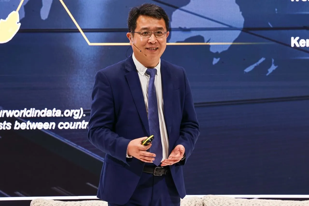 Enlit Africa 2026: Huawei, Sahra Altı Afrika için Akıllı Trafo Merkezi Çözümünü Piyasaya Sürdü